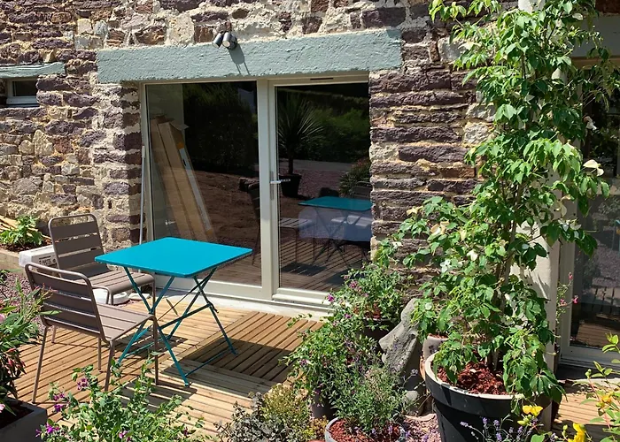 La Maison Des Legendes
