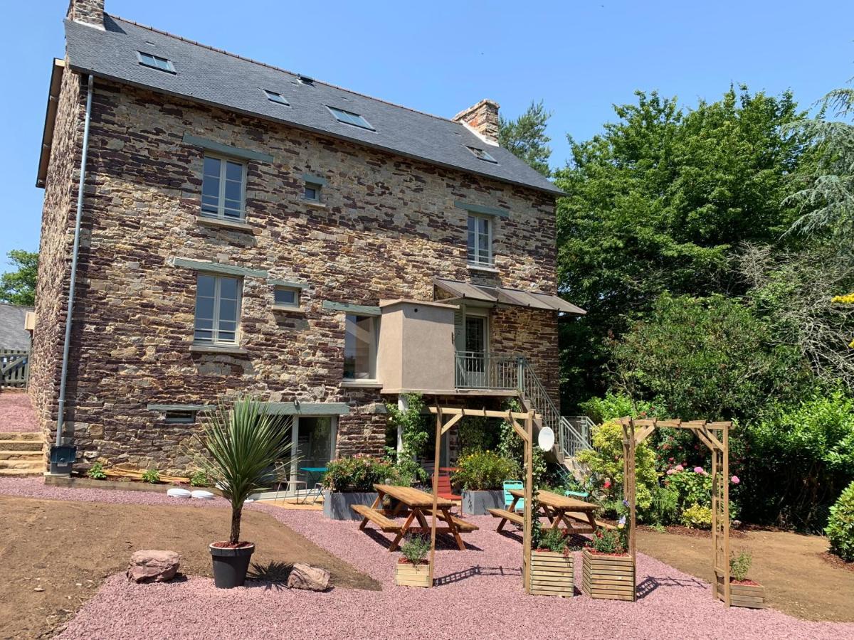 Aparthotel La Maison Des Legendes Paimpont
